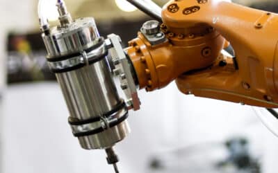 Harnessing the Power of AI in the Machinery & Equipment Industry