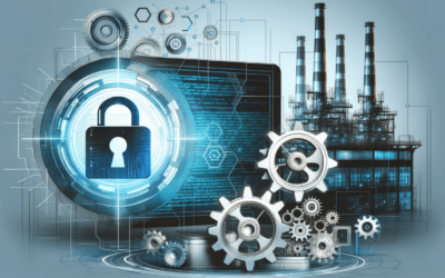 Cybersecurity in Manufacturing: How the NIS2 Directive Impacts Manufacturers